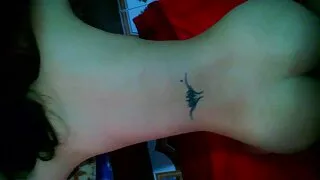 Jolie mignonne a partagé la bite d'un mere et fils xxx mec