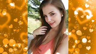 Il n'a pas permis à la mamans porn fille de regarder du porno et a commencé à la baiser spécifiquement