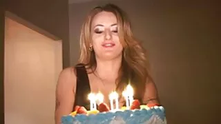 Le porn mere et fille format sale a accueilli une grande fête