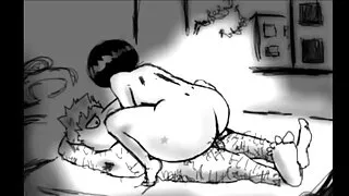 Deux belles Amazones pornos mere fils accros au pénis