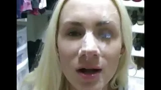 Les pornofils filles se masturbent pour du sperme et une expérience agréable