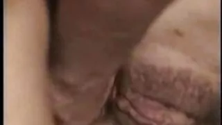 Cheval chauve baisé par fils sex maman une énorme blonde