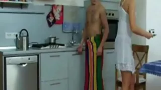 Queer video sexe mère