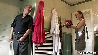 Jeune xxx maman et son fils Cobobo appassion