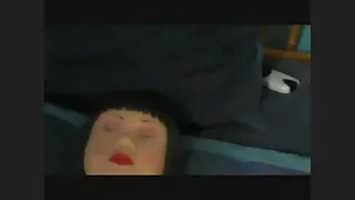 Agréable étudiante baisée par un moniteur de conduite video porno de mere et fille