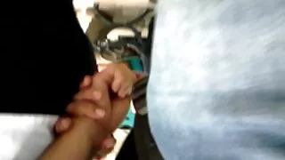 Une milf guillerette a des sex fils et maman relations sexuelles avec un jeune amant