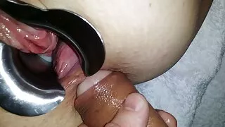 Une beauté magnifique caressait doucement le clitoris sex porn mere et fils de son amie pour la faire jouir
